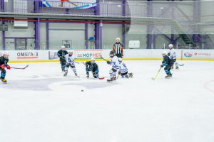 23.02.2026. КЛА ДИНАМО-СОЧИ 25.02.2026