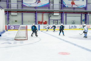 23.02.2026. КЛА ДИНАМО-СОЧИ 25.02.2026