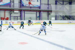 23.02.2026. КЛА ДИНАМО-СОЧИ 25.02.2026