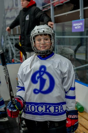 23.02.2026. КЛА ДИНАМО-СОЧИ 25.02.2026