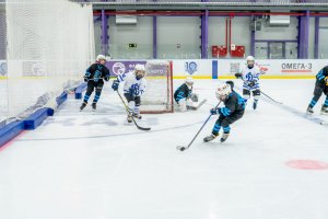 23.02.2026. КЛА ДИНАМО-СОЧИ 25.02.2026