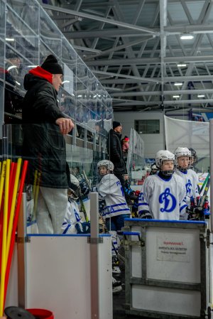 23.02.2026. КЛА ДИНАМО-СОЧИ 25.02.2026