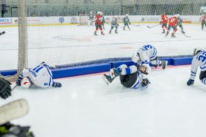 23.02.2026. КЛА ДИНАМО-СОЧИ 25.02.2026