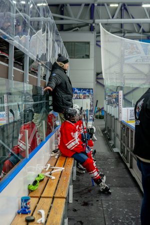 23.02.2026. КЛА ЛАДА-СПАРТАК 25.02.2026