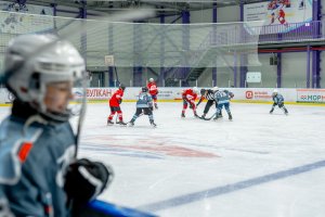 23.02.2026. КЛА ЛАДА-СПАРТАК 25.02.2026