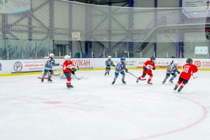 23.02.2026. КЛА ЛАДА-СПАРТАК 25.02.2026