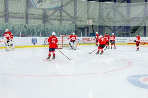 23.02.2026. КЛА ЛАДА-СПАРТАК 25.02.2026