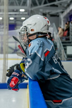 23.02.2026. КЛА ЛАДА-СПАРТАК 25.02.2026