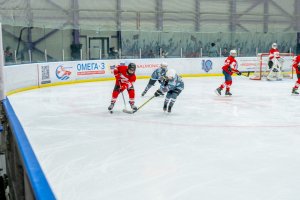 23.02.2026. КЛА ЛАДА-СПАРТАК 25.02.2026