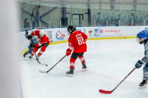 23.02.2026. КЛА ЛАДА-СПАРТАК 25.02.2026