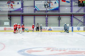 23.02.2026. КЛА ЛАДА-СПАРТАК 25.02.2026