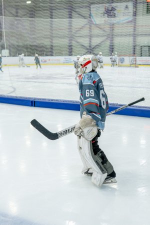 23.02.2026. КЛА ЛАДА-СПАРТАК 25.02.2026