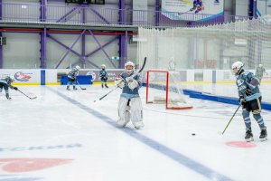 23.02.2026. КЛА ЛАДА-СПАРТАК 25.02.2026