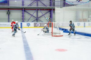 23.02.2026. КЛА ЛАДА-СПАРТАК 25.02.2026