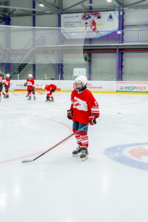 23.02.2026. КЛА ЛАДА-СПАРТАК 25.02.2026