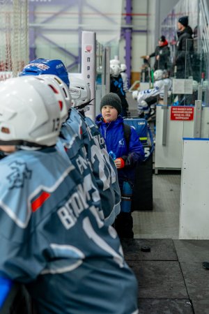 23.02.2026. КЛА ЛАДА-СПАРТАК 25.02.2026