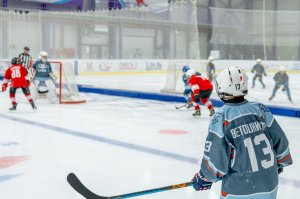 23.02.2026. КЛА ЛАДА-СПАРТАК 25.02.2026