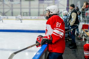 23.02.2026. КЛА ЛАДА-СПАРТАК 25.02.2026