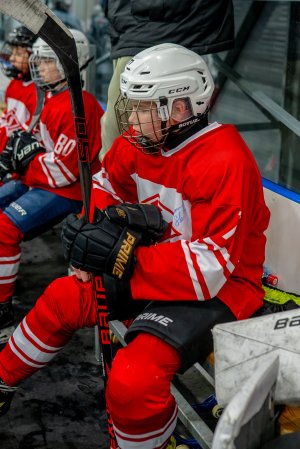 23.02.2026. КЛА ЛАДА-СПАРТАК 25.02.2026