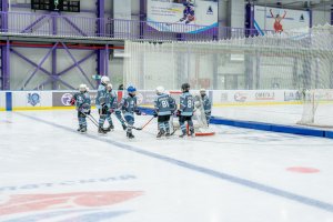 23.02.2026. КЛА ЛАДА-СПАРТАК 25.02.2026