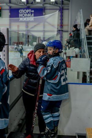 23.02.2026. КЛА ЛАДА-СПАРТАК 25.02.2026