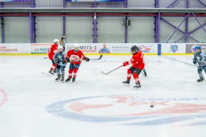 23.02.2026. КЛА ЛАДА-СПАРТАК 25.02.2026