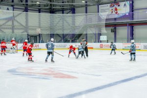 23.02.2026. КЛА ЛАДА-СПАРТАК 25.02.2026