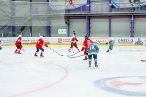 23.02.2026. КЛА ЛАДА-СПАРТАК 25.02.2026