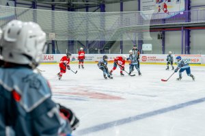 23.02.2026. КЛА ЛАДА-СПАРТАК 25.02.2026