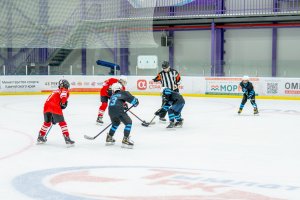 23.02.2026. КЛА СПАРТАК-СОЧИ 25.02.2026