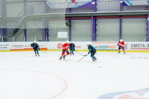 23.02.2026. КЛА СПАРТАК-СОЧИ 25.02.2026