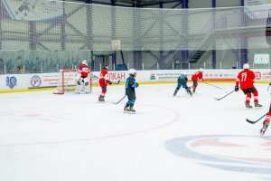 23.02.2026. КЛА СПАРТАК-СОЧИ 25.02.2026