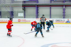 23.02.2026. КЛА СПАРТАК-СОЧИ 25.02.2026