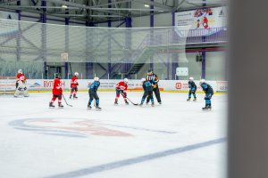 23.02.2026. КЛА СПАРТАК-СОЧИ 25.02.2026