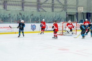 23.02.2026. КЛА СПАРТАК-СОЧИ 25.02.2026