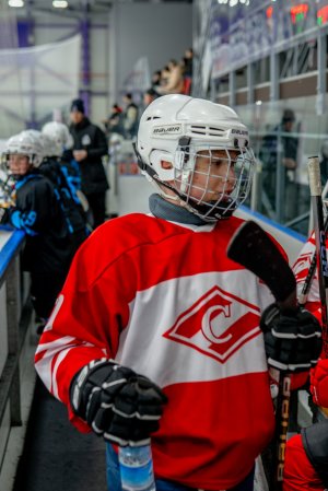 23.02.2026. КЛА СПАРТАК-СОЧИ 25.02.2026