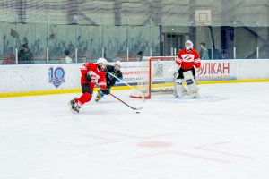 23.02.2026. КЛА СПАРТАК-СОЧИ 25.02.2026