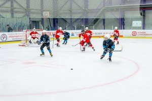 23.02.2026. КЛА СПАРТАК-СОЧИ 25.02.2026