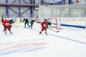 23.02.2026. КЛА СПАРТАК-СОЧИ 25.02.2026