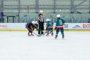 23.02.2026. КЛА АК БАРС-АВАНГАРД 25.02.2026