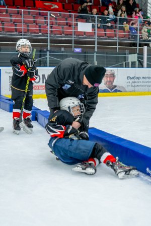 23.02.2026. КЛА АК БАРС-АВАНГАРД 25.02.2026