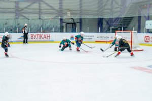 23.02.2026. КЛА АК БАРС-АВАНГАРД 25.02.2026