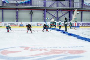 23.02.2026. КЛА АК БАРС-АВАНГАРД 25.02.2026