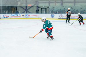 23.02.2026. КЛА АК БАРС-АВАНГАРД 25.02.2026