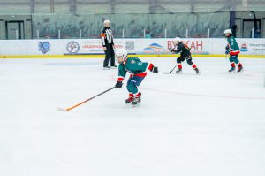 23.02.2026. КЛА АК БАРС-АВАНГАРД 25.02.2026