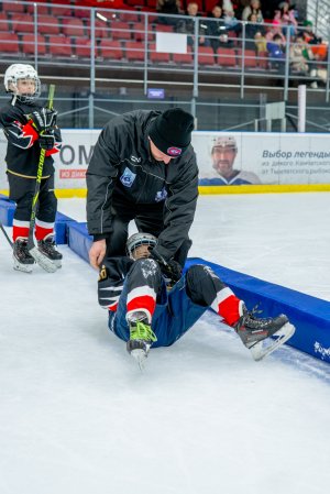 23.02.2026. КЛА АК БАРС-АВАНГАРД 25.02.2026