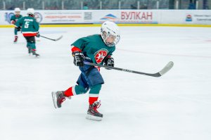 23.02.2026. КЛА АК БАРС-АВАНГАРД 25.02.2026