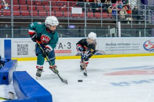 23.02.2026. КЛА АК БАРС-АВАНГАРД 25.02.2026