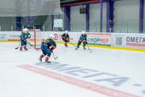 23.02.2026. КЛА АК БАРС-АВАНГАРД 25.02.2026