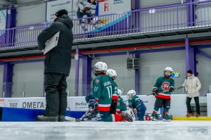 23.02.2026. КЛА АК БАРС-АВАНГАРД 25.02.2026